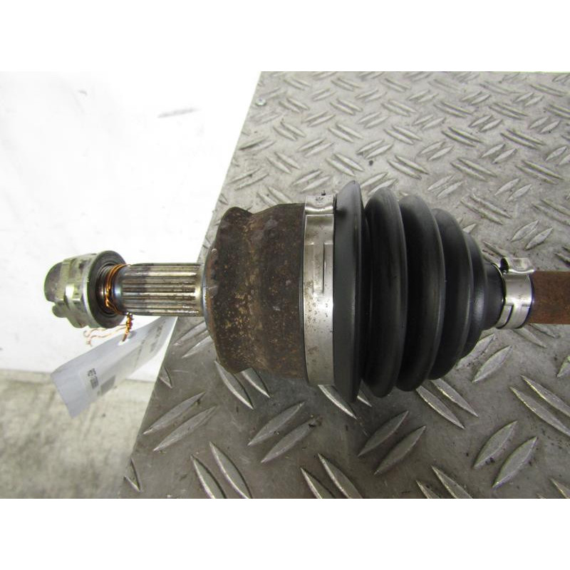 Cardan gauche (transmission) FIAT PANDA 2 Photo n°1
