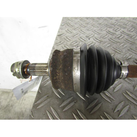 Cardan gauche (transmission) FIAT PANDA 2