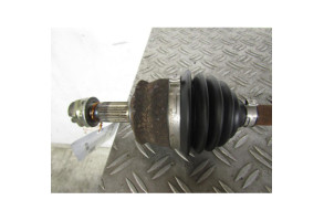 Cardan gauche (transmission) FIAT PANDA 2 Photo n°1
