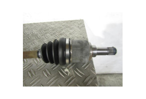 Cardan gauche (transmission) FIAT PANDA 2 Photo n°2