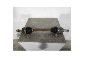 Cardan gauche (transmission) FIAT PANDA 2 Photo n°3