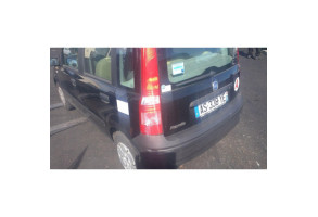 Cardan gauche (transmission) FIAT PANDA 2 Photo n°4