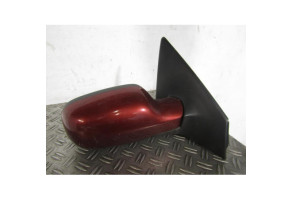 Retroviseur droit RENAULT MEGANE 2 Photo n°2