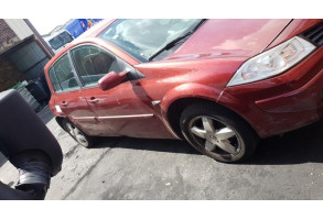 Retroviseur droit RENAULT MEGANE 2 Photo n°6