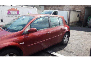 Retroviseur droit RENAULT MEGANE 2 Photo n°9