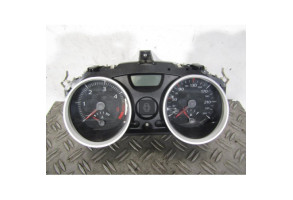 Compteur RENAULT MEGANE 2 Photo n°1