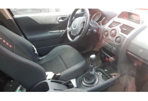 Compteur RENAULT MEGANE 2 Photo n°5