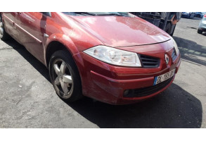 Compteur RENAULT MEGANE 2 Photo n°7