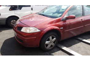Compteur RENAULT MEGANE 2 Photo n°8