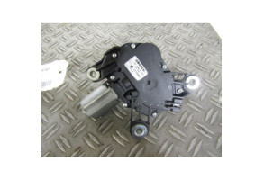 Moteur essuie glace arriere OPEL ASTRA H Photo n°2