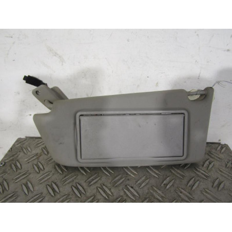 Pare soleil gauche OPEL ASTRA H