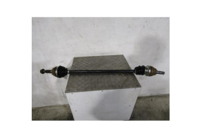 Cardan droit (transmission) OPEL ASTRA H Photo n°1