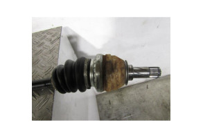 Cardan droit (transmission) OPEL ASTRA H Photo n°2