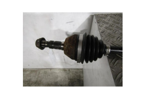 Cardan droit (transmission) OPEL ASTRA H Photo n°3