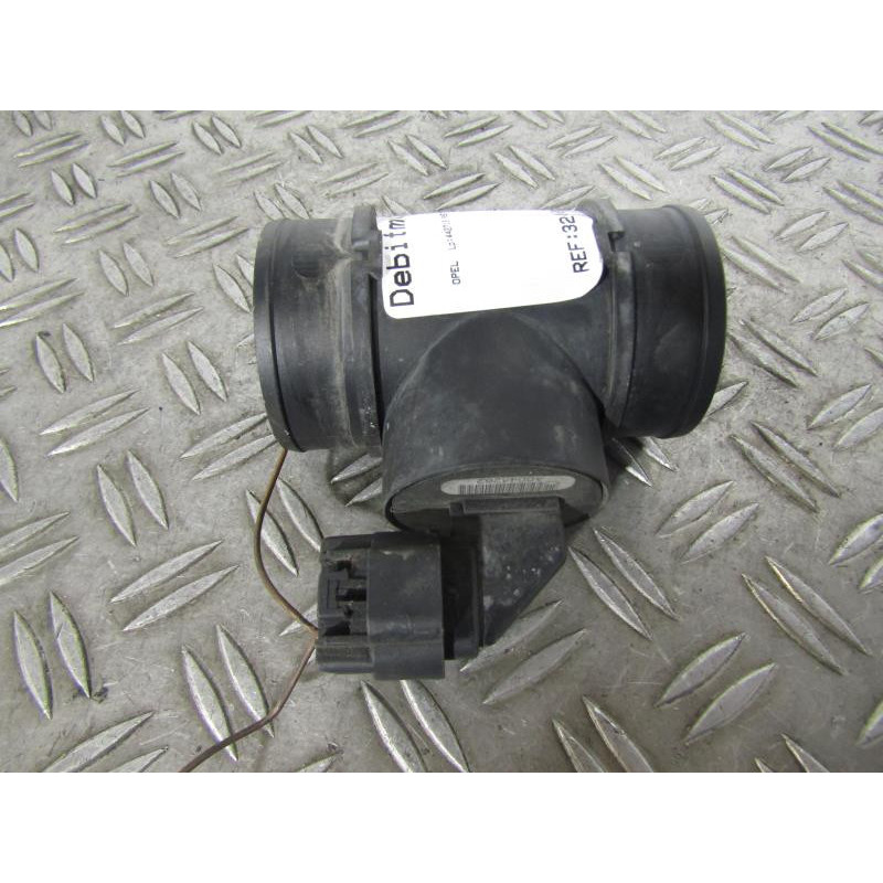 Debitmetre OPEL ASTRA H Photo n°1