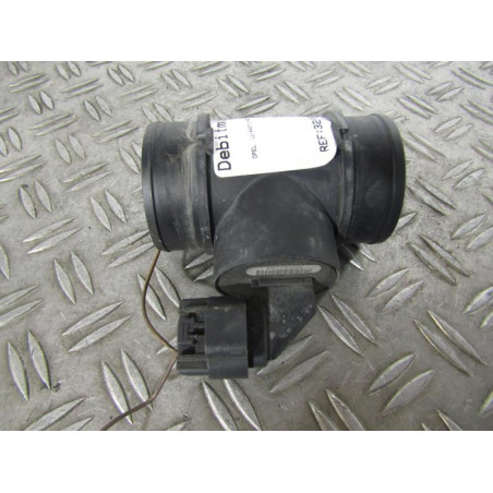 Debitmetre OPEL ASTRA H
