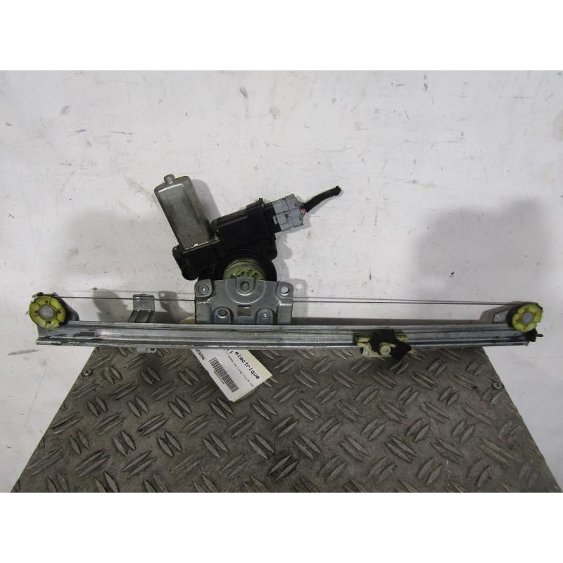 Leve vitre electrique avant droit CITROEN JUMPER 3 Photo n°1