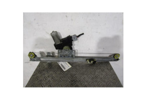 Leve vitre electrique avant droit CITROEN JUMPER 3 Photo n°1