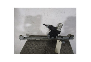 Leve vitre electrique avant droit CITROEN JUMPER 3 Photo n°2