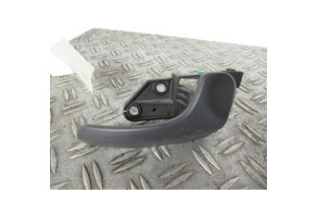 Poignee interieur avant droit CITROEN JUMPER 3 Photo n°1
