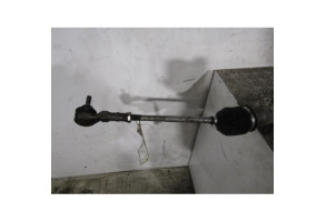 Cremaillere assistee RENAULT TWINGO 2 Photo n°2