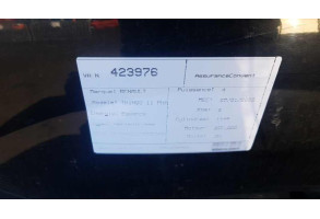 Cremaillere assistee RENAULT TWINGO 2 Photo n°6