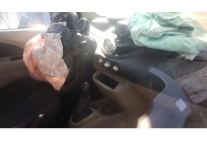 Cremaillere assistee RENAULT TWINGO 2 Photo n°7
