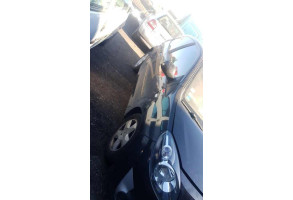 Cremaillere assistee RENAULT TWINGO 2 Photo n°8