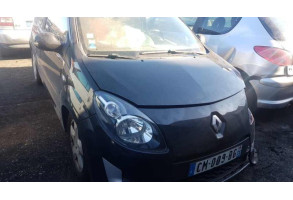 Cremaillere assistee RENAULT TWINGO 2 Photo n°9