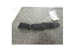 Attache ceinture arriere droit CITROEN C3 1 Photo n°1