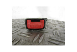 Attache ceinture arriere droit CITROEN C3 1 Photo n°2