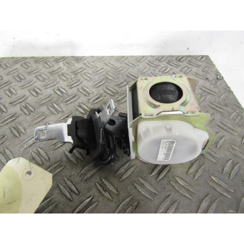 Ceinture arriere centrale CITROEN C4 PICASSO 1 Photo n°1