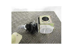Ceinture arriere centrale CITROEN C4 PICASSO 1 Photo n°1