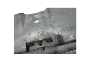 Pare choc avant RENAULT SCENIC 1 Photo n°3