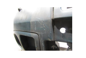 Pare choc avant RENAULT SCENIC 1 Photo n°4