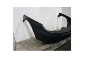 Pare choc avant RENAULT SCENIC 1 Photo n°9