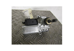 Moteur essuie glace arriere RENAULT SCENIC 1 Photo n°2