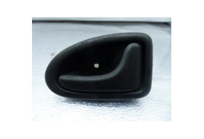 Poignee interieur arriere droit RENAULT SCENIC 1 Photo n°1
