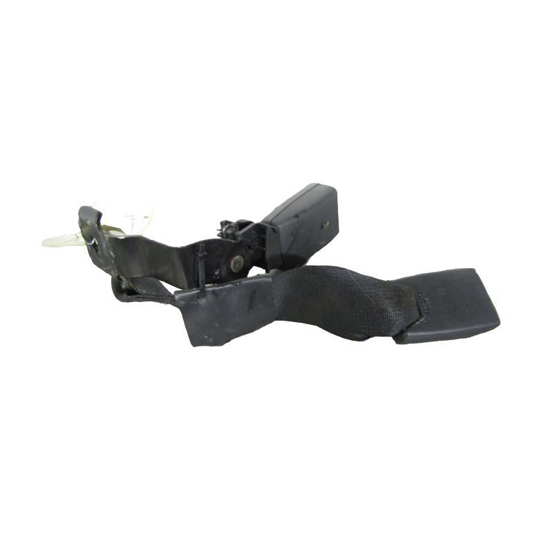 Attache ceinture arriere gauche TOYOTA AVENSIS 2 Photo n°1