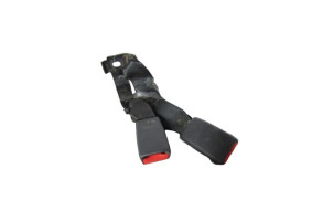 Attache ceinture arriere gauche TOYOTA AVENSIS 2 Photo n°2