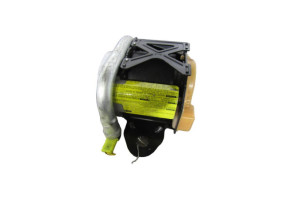 Ceinture avant droit TOYOTA AVENSIS 2 Photo n°2