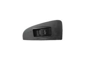 Interrupteur de leve vitre arriere gauche TOYOTA AVENSIS 2 Photo n°1