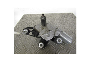 Moteur essuie glace arriere VOLKSWAGEN TOURAN 1 Photo n°1