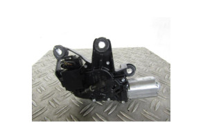 Moteur essuie glace arriere VOLKSWAGEN TOURAN 1 Photo n°2