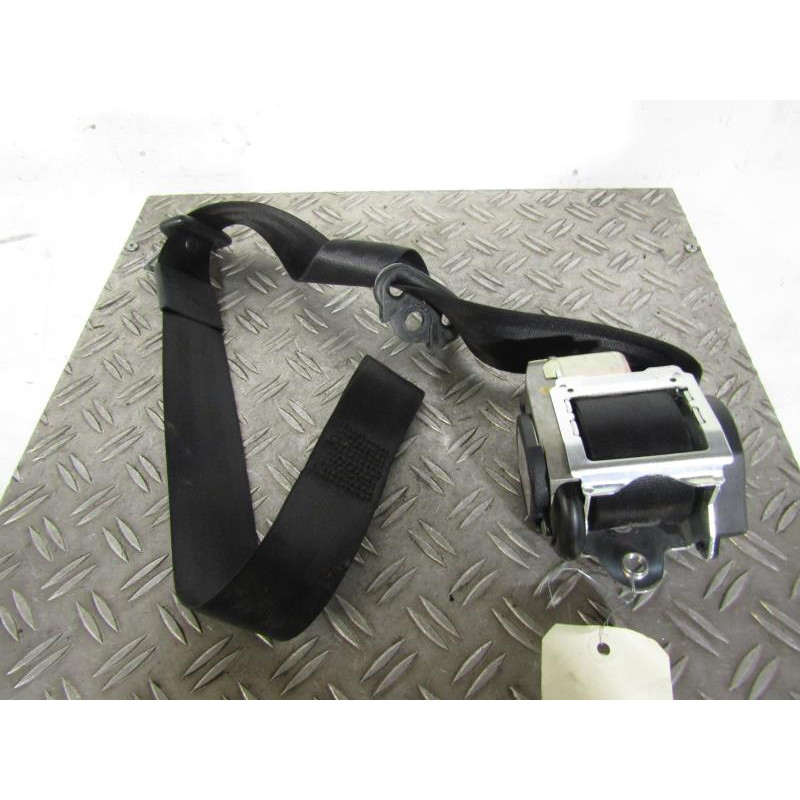 Ceinture avant droit AUDI A3 2 Photo n°1