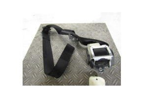 Ceinture avant droit AUDI A3 2 Photo n°1