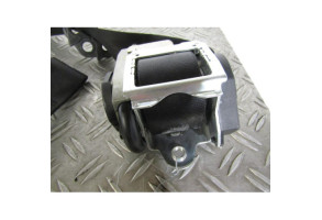 Ceinture avant droit AUDI A3 2 Photo n°2