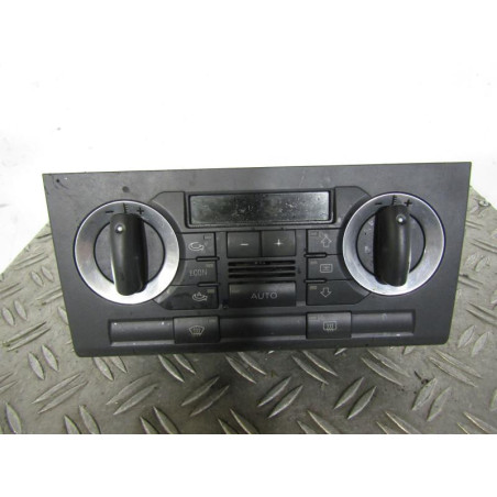 Commande chauffage AUDI A3 2