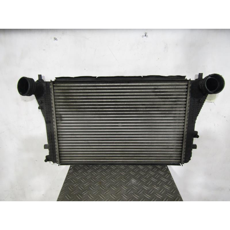 Echangeur air (Intercooler) AUDI A3 2 Photo n°1