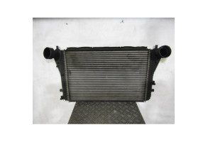 Echangeur air (Intercooler) AUDI A3 2 Photo n°1